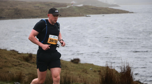 How John Fuelled for a 63km Ultra-Marathon: What Worked, What Didn’t, and Lessons Learned