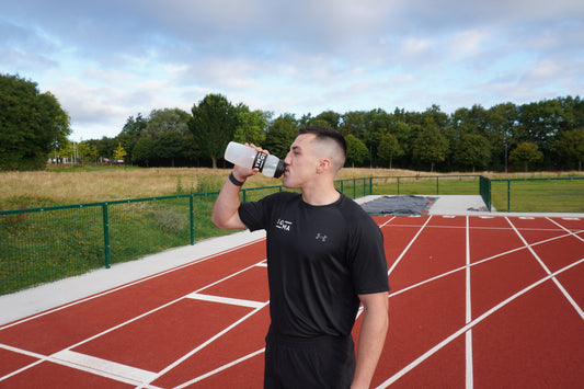 Why Most Hydration Strategies Fail